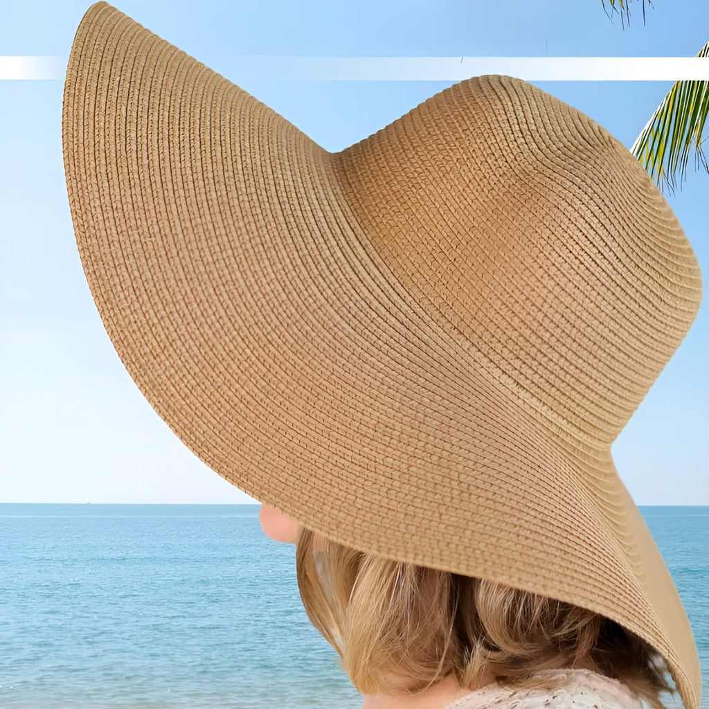 Chapeau de Paille - GoldenGaze