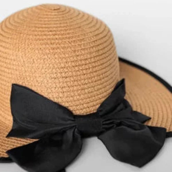 Chapeau de Paille - TranquilTwist
