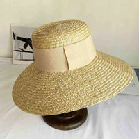Chapeau de Paille – ÉléganceClassique