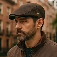 Béret Homme Rétro