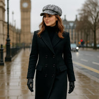 Casquette Gavroche Femme Urbain