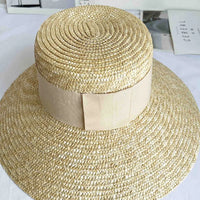 Chapeau de Paille – ÉléganceClassique