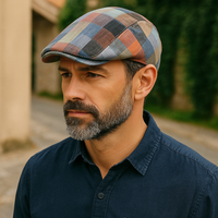 Béret Homme - Coloral