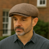 Béret Casquette Gavroche - Urbain