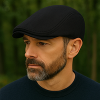 Béret Homme - UrbanGent
