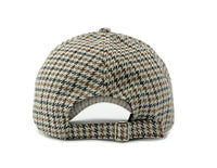 Casquette à Carreaux – Chester