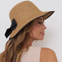 Chapeau de Paille - TranquilTwist