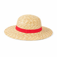 Chapeau de Paille Style Manga
