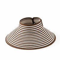Chapeau de Paille Femme - Protecty