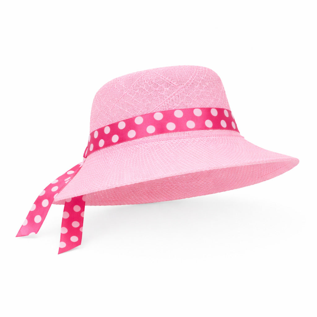 Chapeau de Paille Ruban - StrawShade