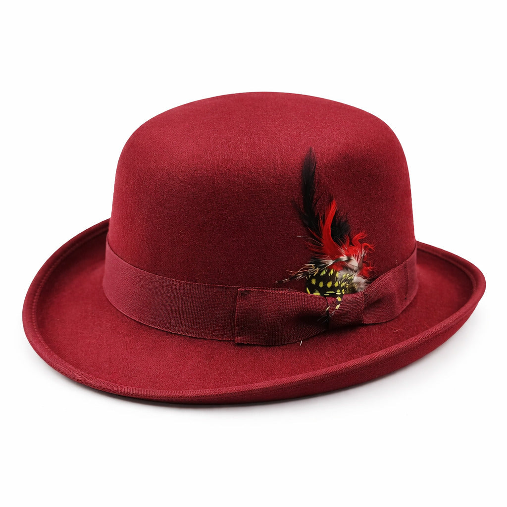Chapeau Melon Style