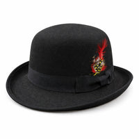 Chapeau Melon Style