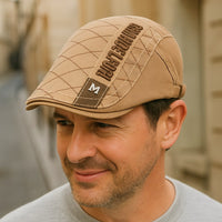 Béret Homme Coton - Timeless