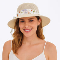 Chapeau de Paille - Palmaly