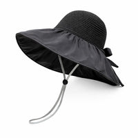Chapeau de Paille - StrawSizzle