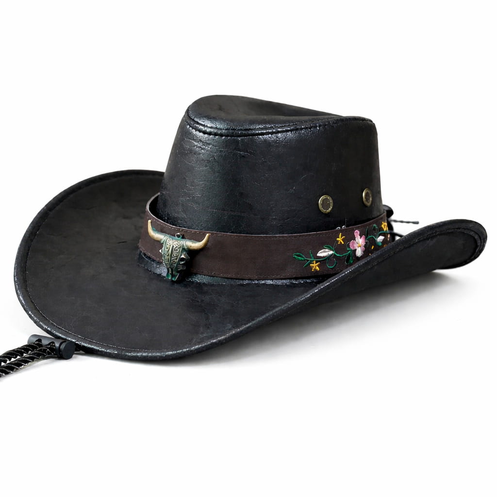 Chapeau Cowboy - NaturaLand