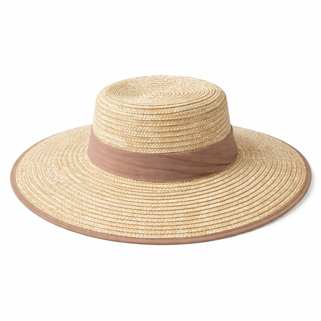 Chapeau de Paille – SunCover