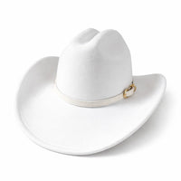 Chapeau Cowboy - CactusCraze