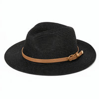 Chapeau Panama - TendanceTropique