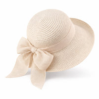 Chapeau de Paille - PailleParadis