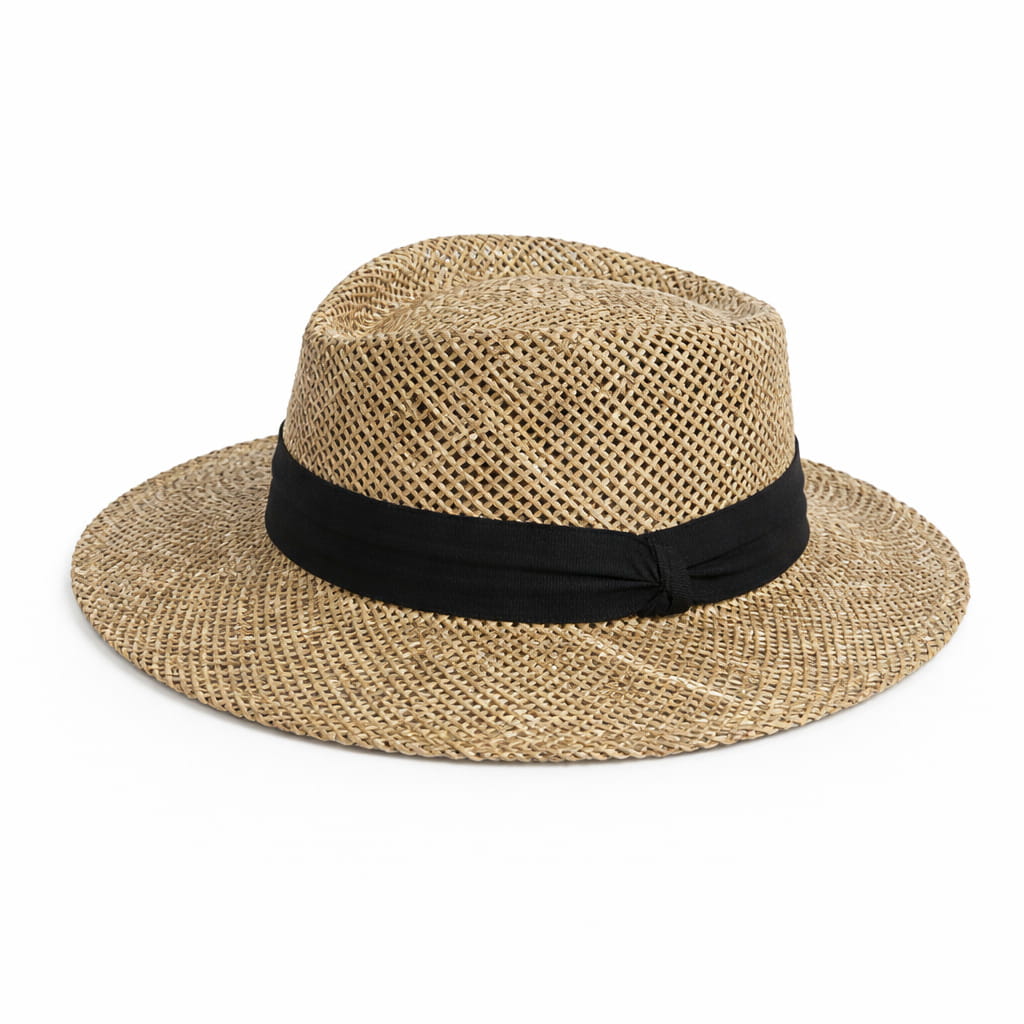 Chapeau de Paille Mixte