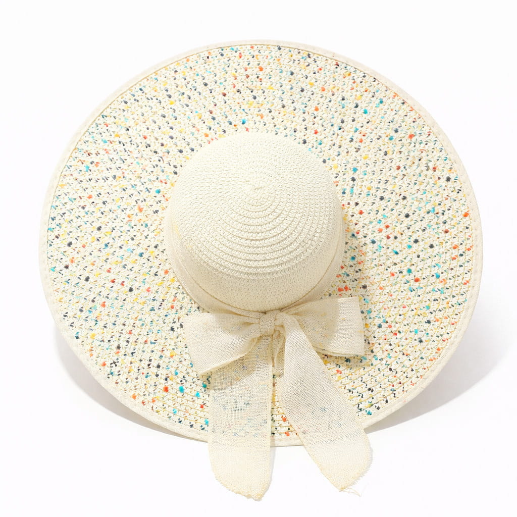 Chapeau de Paille - SombreroSol