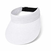 Chapeau De Paille Femme Large Pliable – Sienna