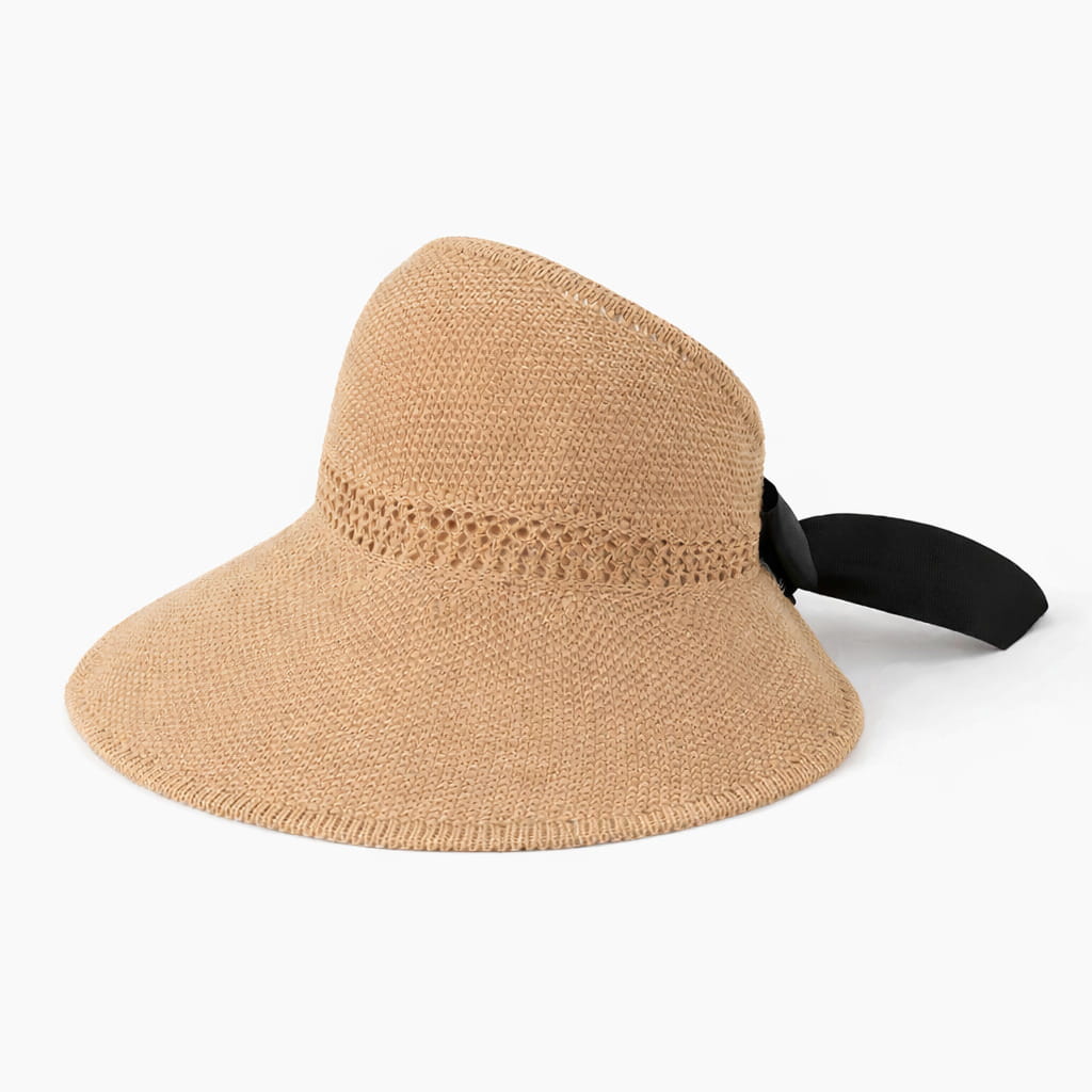 Chapeau de Paille – SummerBow Pliable