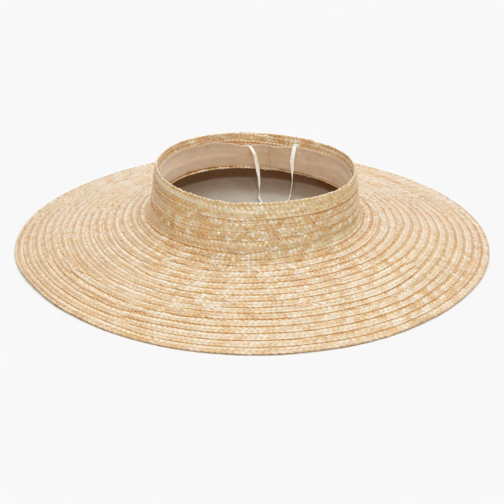 Chapeau de Paille – LeMinimaliste