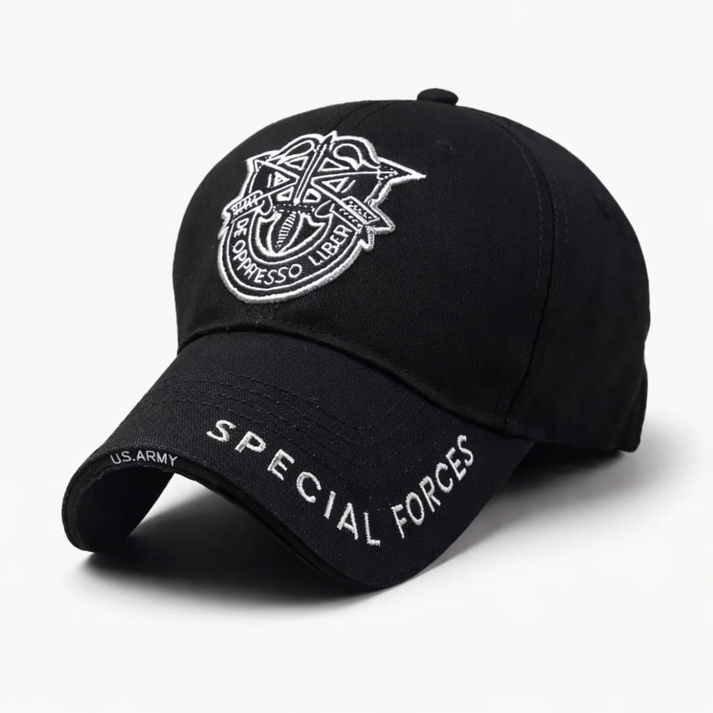 Casquette Coton Mixte - CoolSnap
