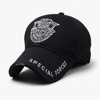 Casquette Coton Mixte - CoolSnap