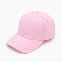 Casquette Femme Ponytail