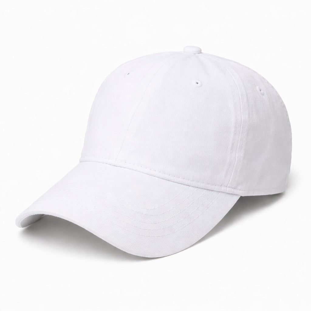 Casquette Minimaliste – Sandy