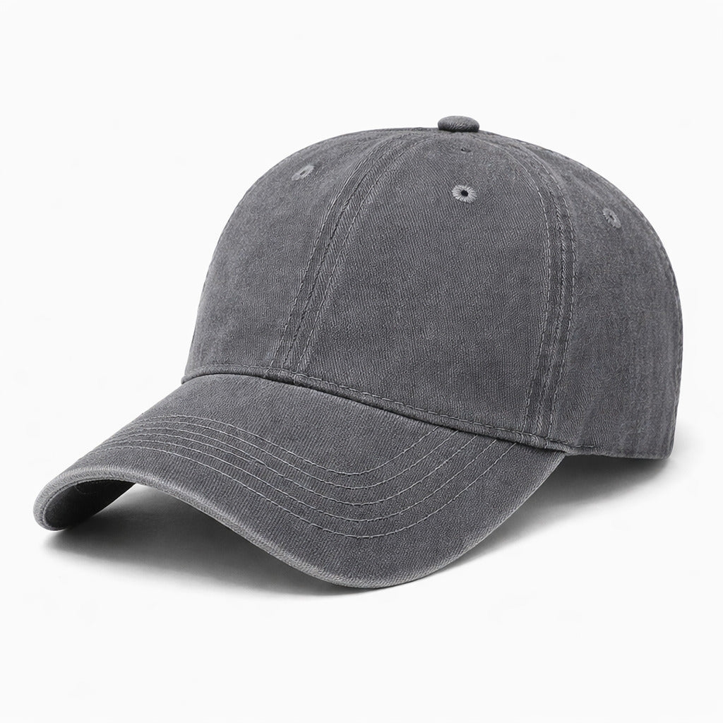 Casquette Minimaliste – Sandy