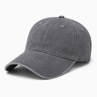 Casquette Minimaliste – Sandy