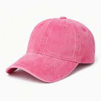 Casquette Minimaliste – Sandy
