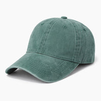 Casquette Minimaliste – Sandy