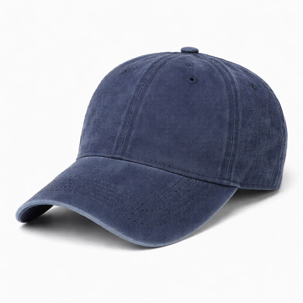 Casquette Minimaliste – Sandy