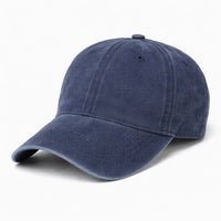 Casquette Minimaliste – Sandy