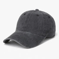 Casquette Minimaliste – Sandy