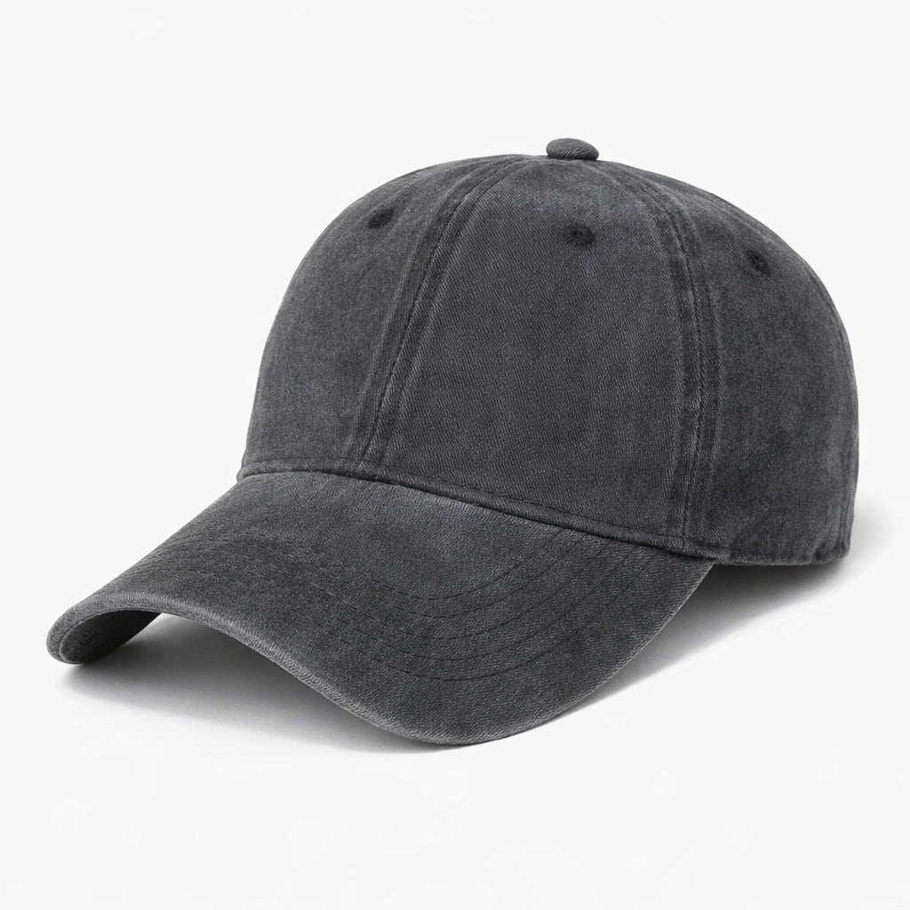 Casquette Minimaliste – Sandy