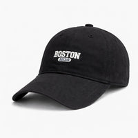 Casquette Style Urbain - Boston