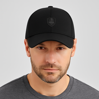 Casquette Baseball – NLS Shield