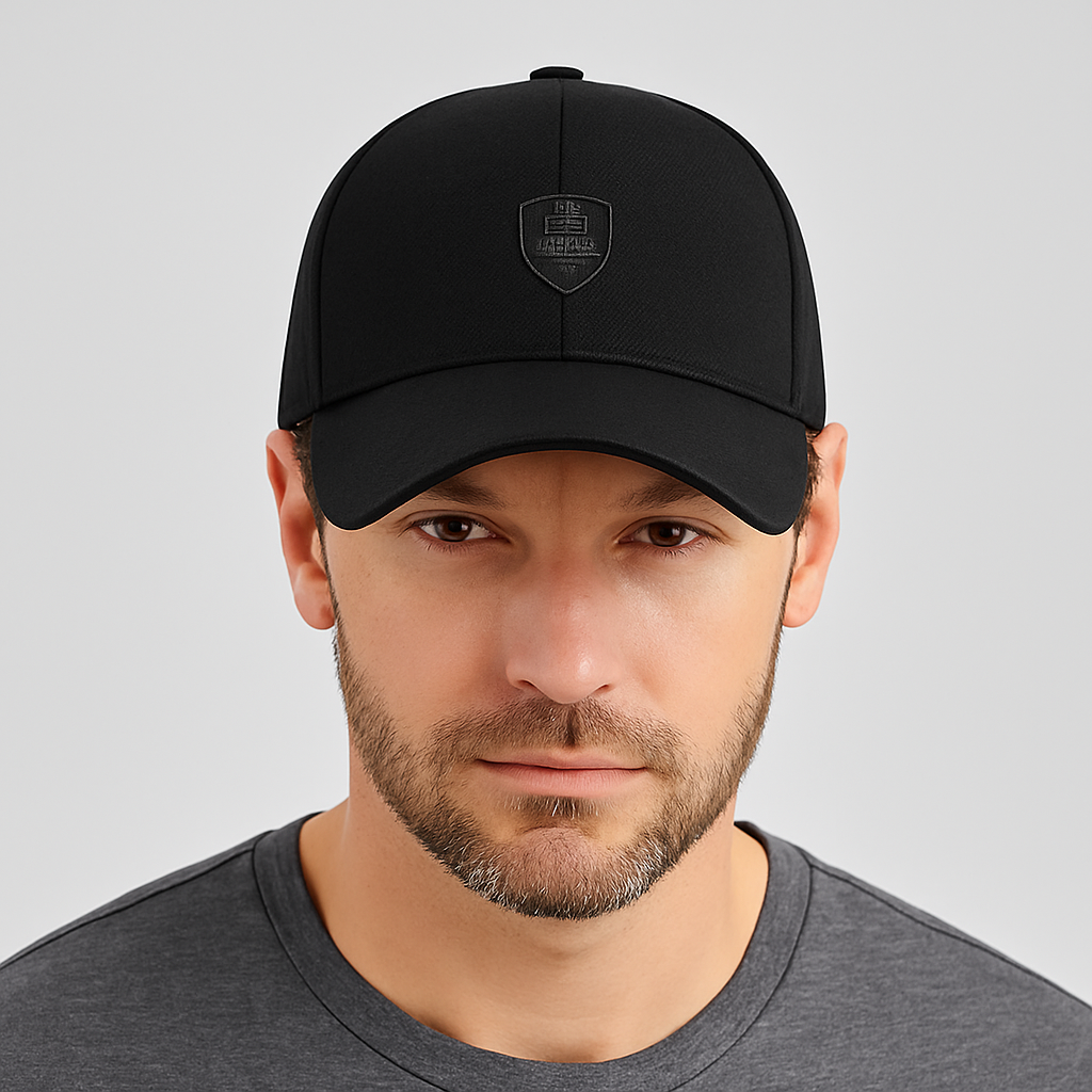 Casquette Baseball – NLS Shield