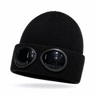 Bonnet Homme - Explorer Vision