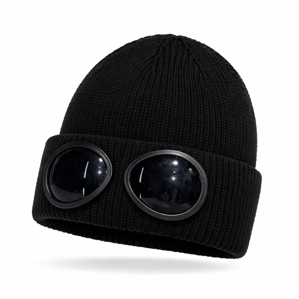 Bonnet Homme - Explorer Vision