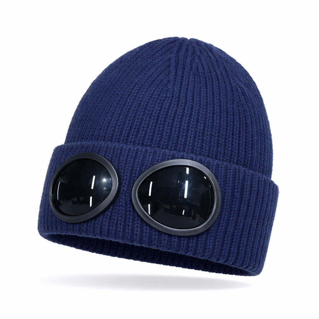Bonnet Homme - Explorer Vision