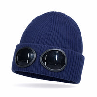 Bonnet Homme - Explorer Vision