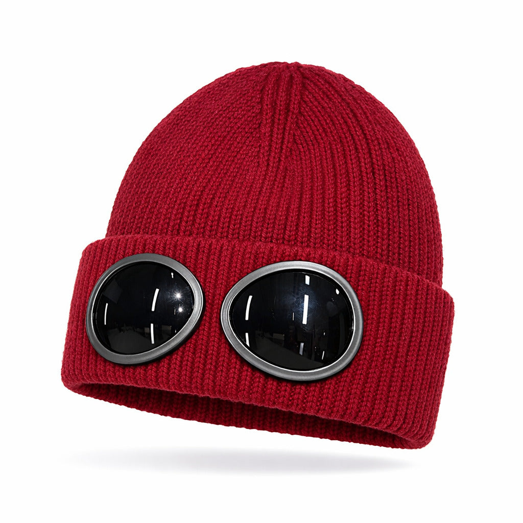 Bonnet Homme - Explorer Vision