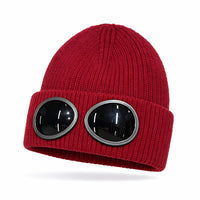 Bonnet Homme - Explorer Vision